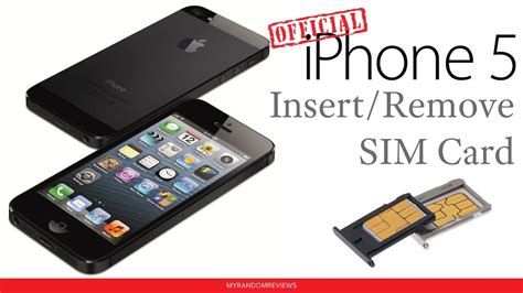 how to open an iphone 5 sim card slot|How to insert and remove a SIM card iphone 5 5c 5s.